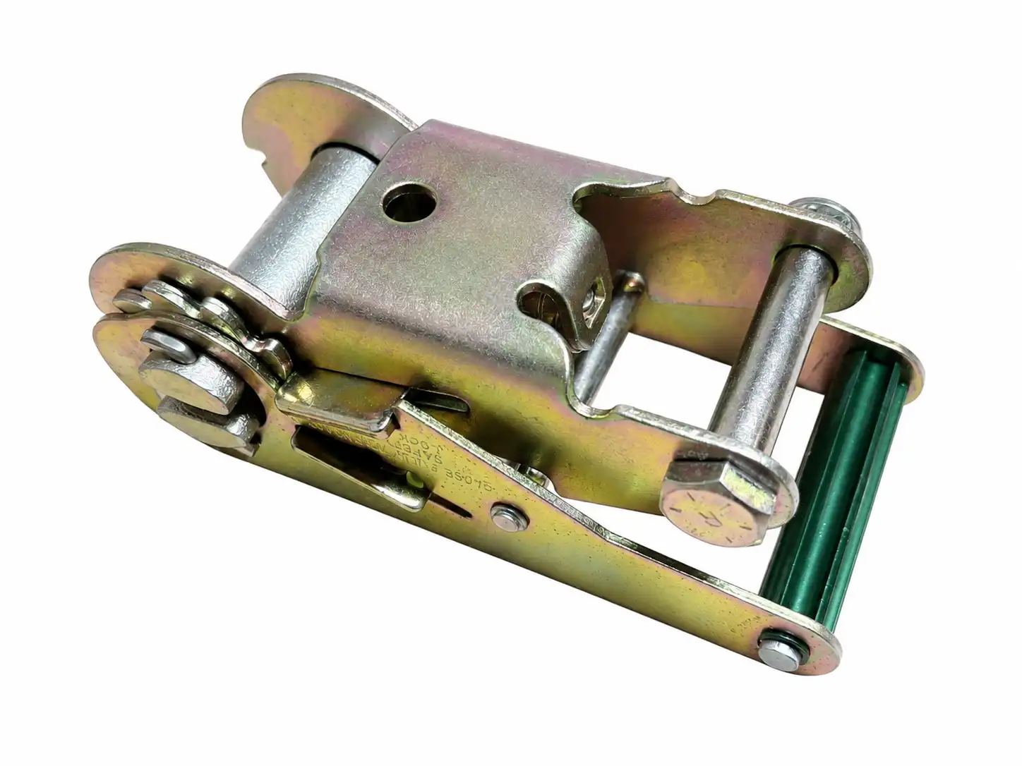 Cargo Restraint Hardware