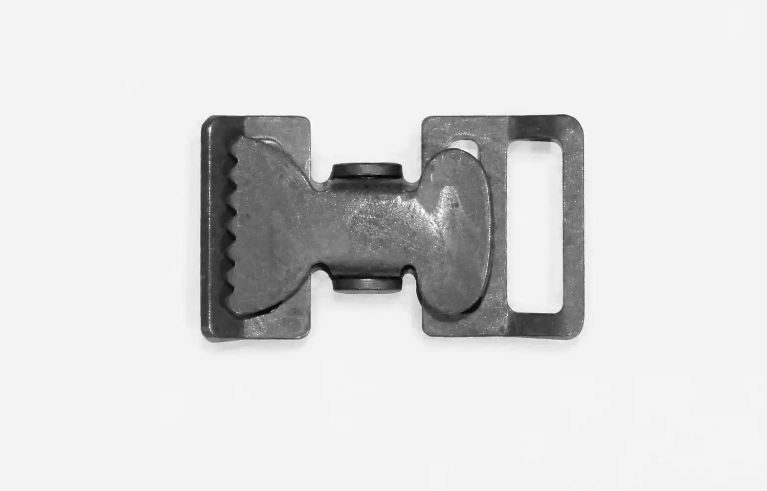 Plastic & Metal Hardware