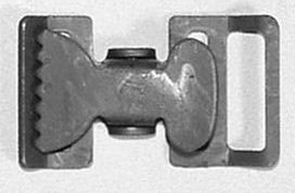 Parachute Components