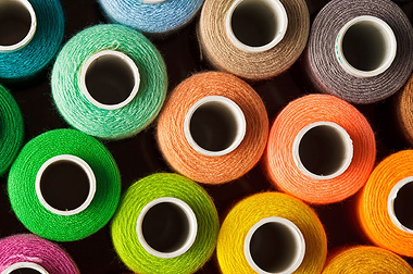 Industrial Sewing & OEM Production