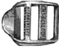 Plastic & Metal Hardware
